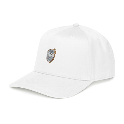 Mid Profile Baseball Cap