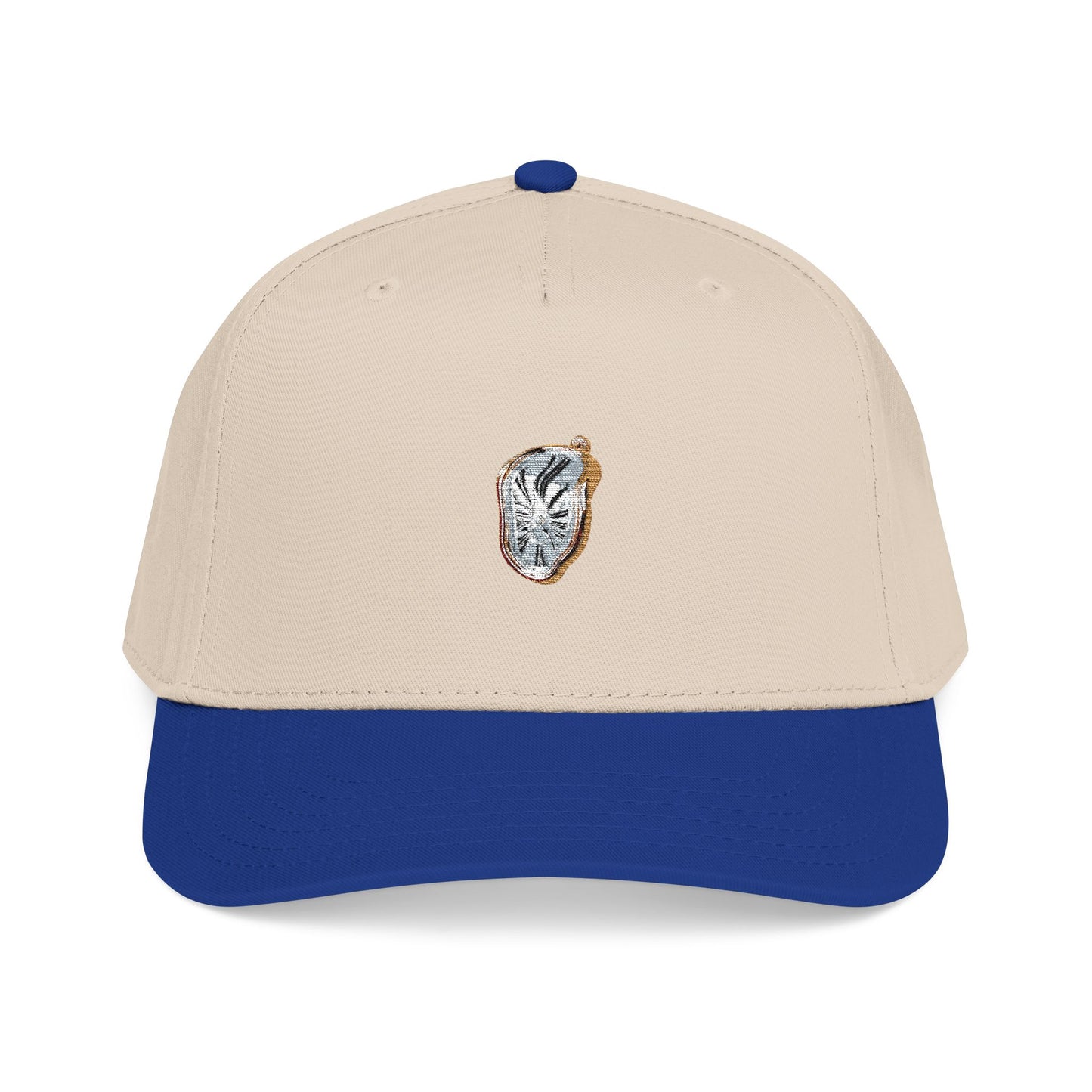 Mid Profile Baseball Cap