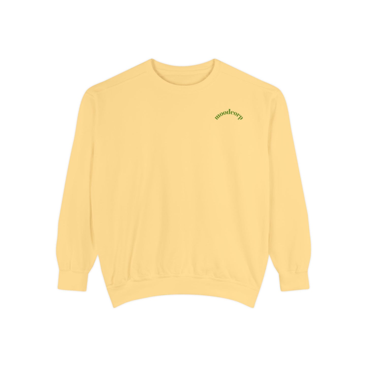 Minimalist 'Less Noise, More You' Sweatshirt