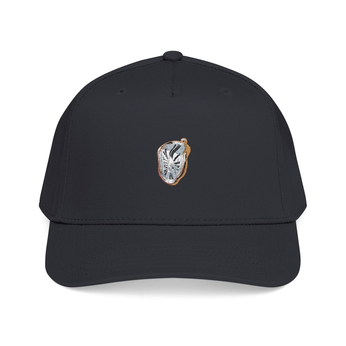 Mid Profile Baseball Cap