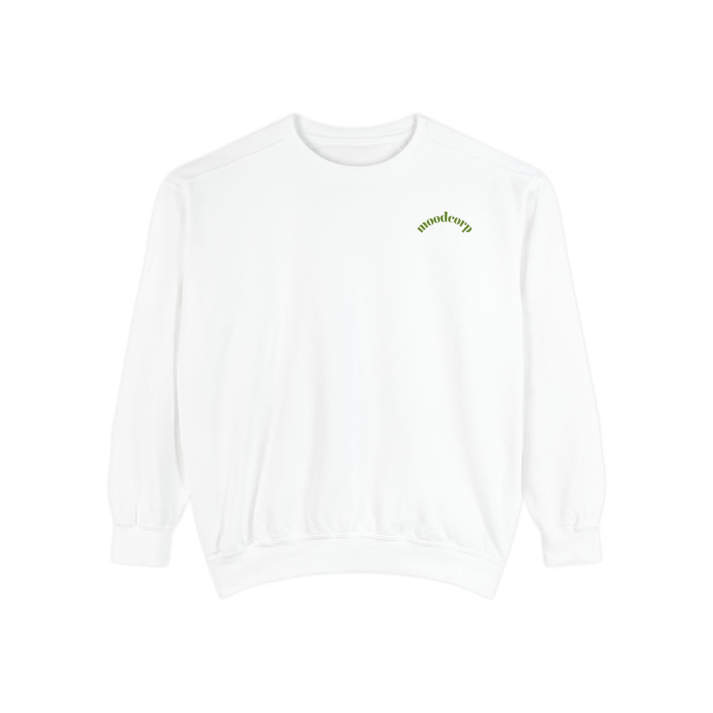 Minimalist 'Less Noise, More You' Sweatshirt