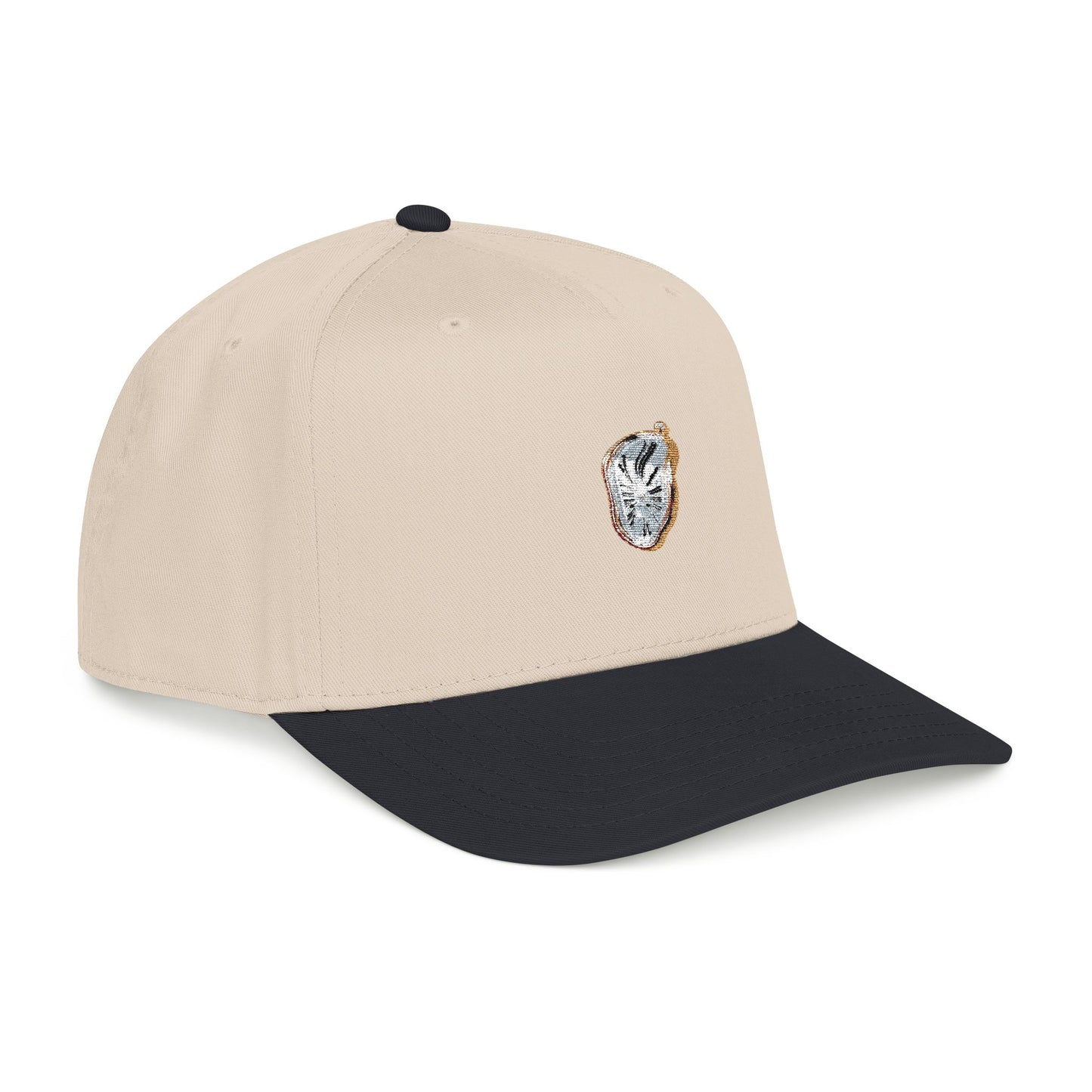 Mid Profile Baseball Cap