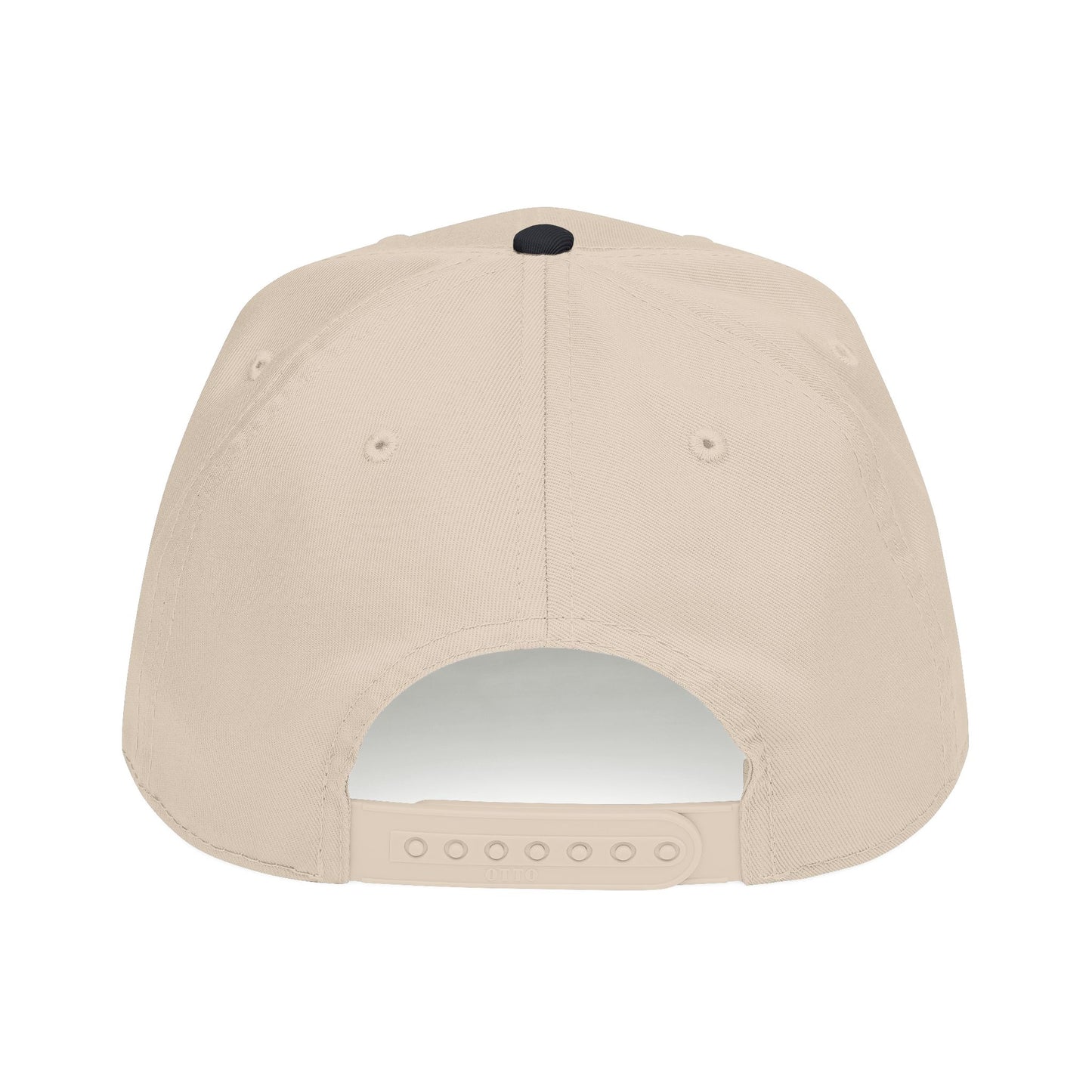 Mid Profile Baseball Cap