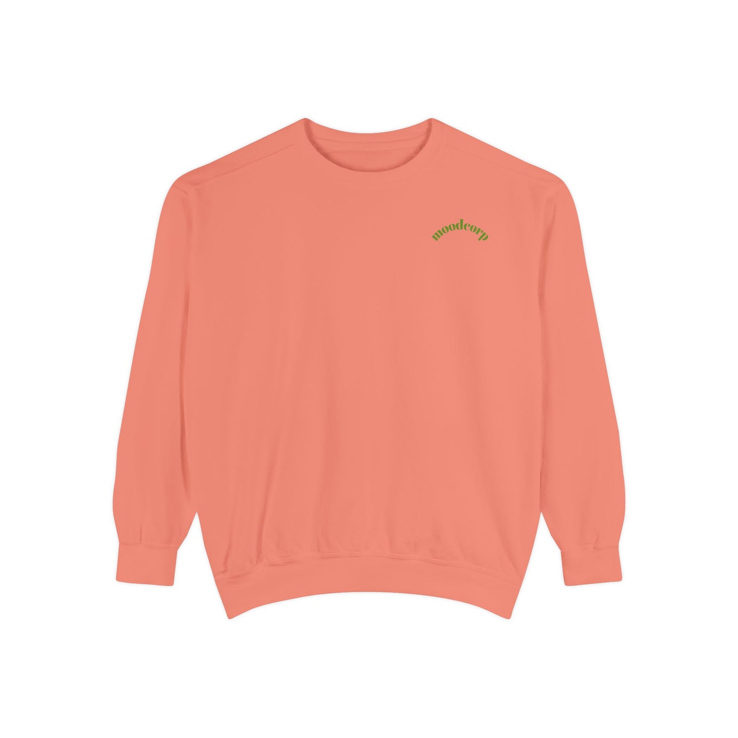 Minimalist 'Less Noise, More You' Sweatshirt