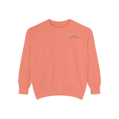 Minimalist 'Less Noise, More You' Sweatshirt