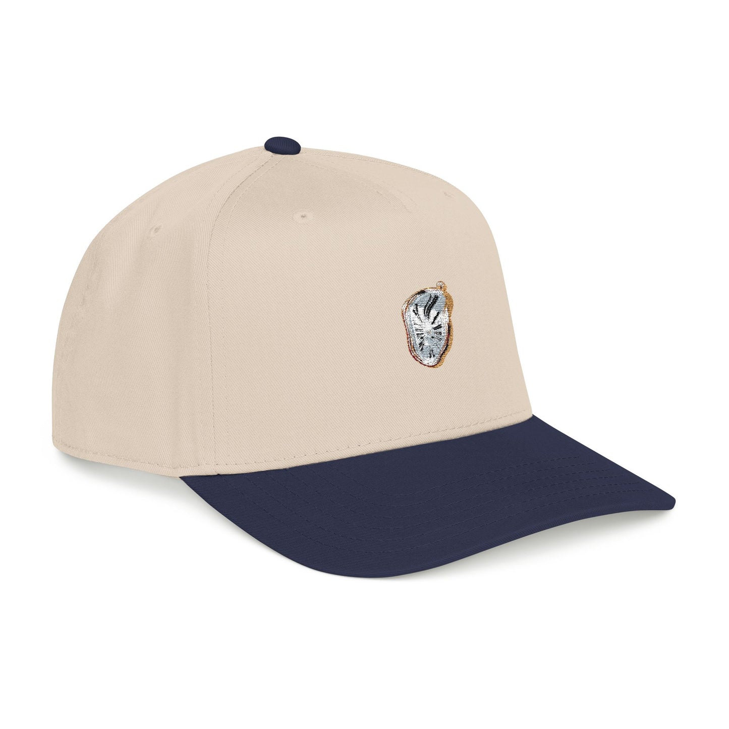 Mid Profile Baseball Cap
