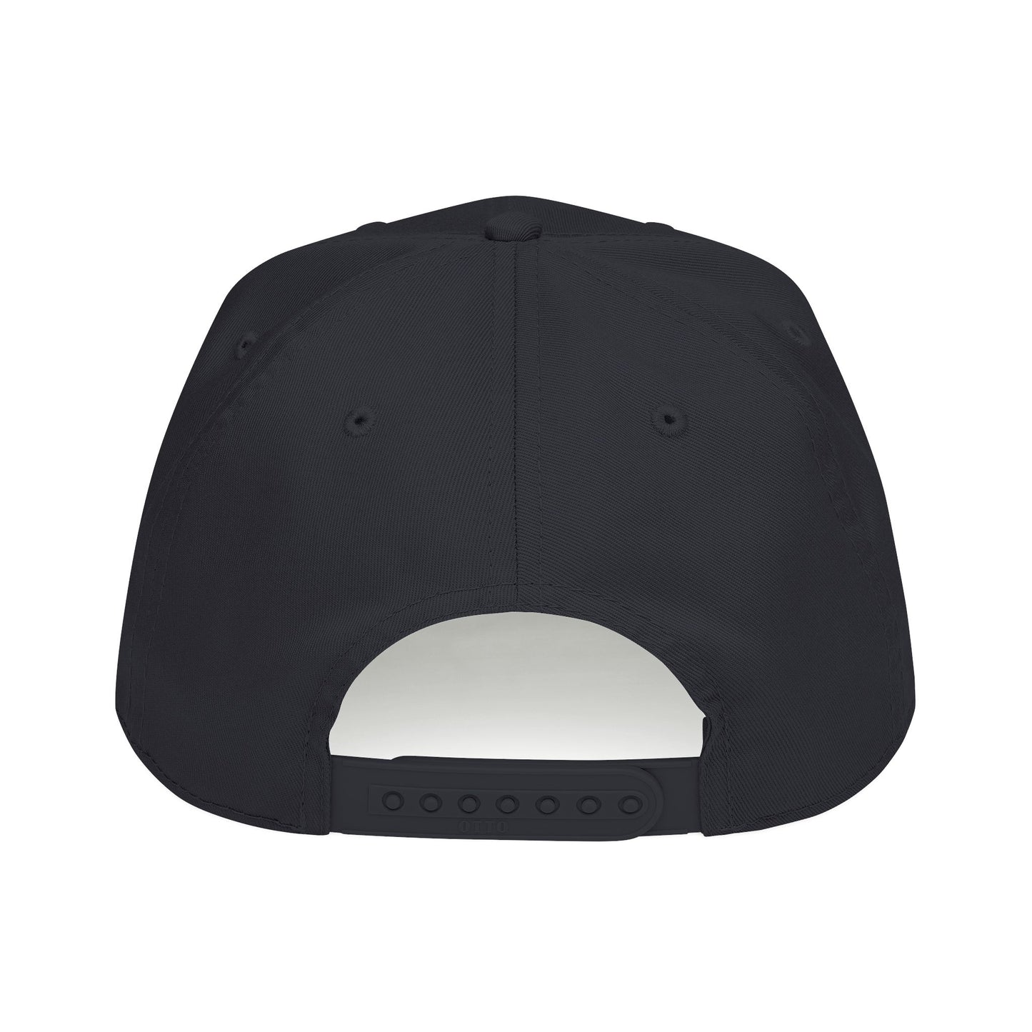 Mid Profile Baseball Cap