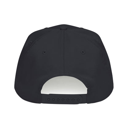 Mid Profile Baseball Cap