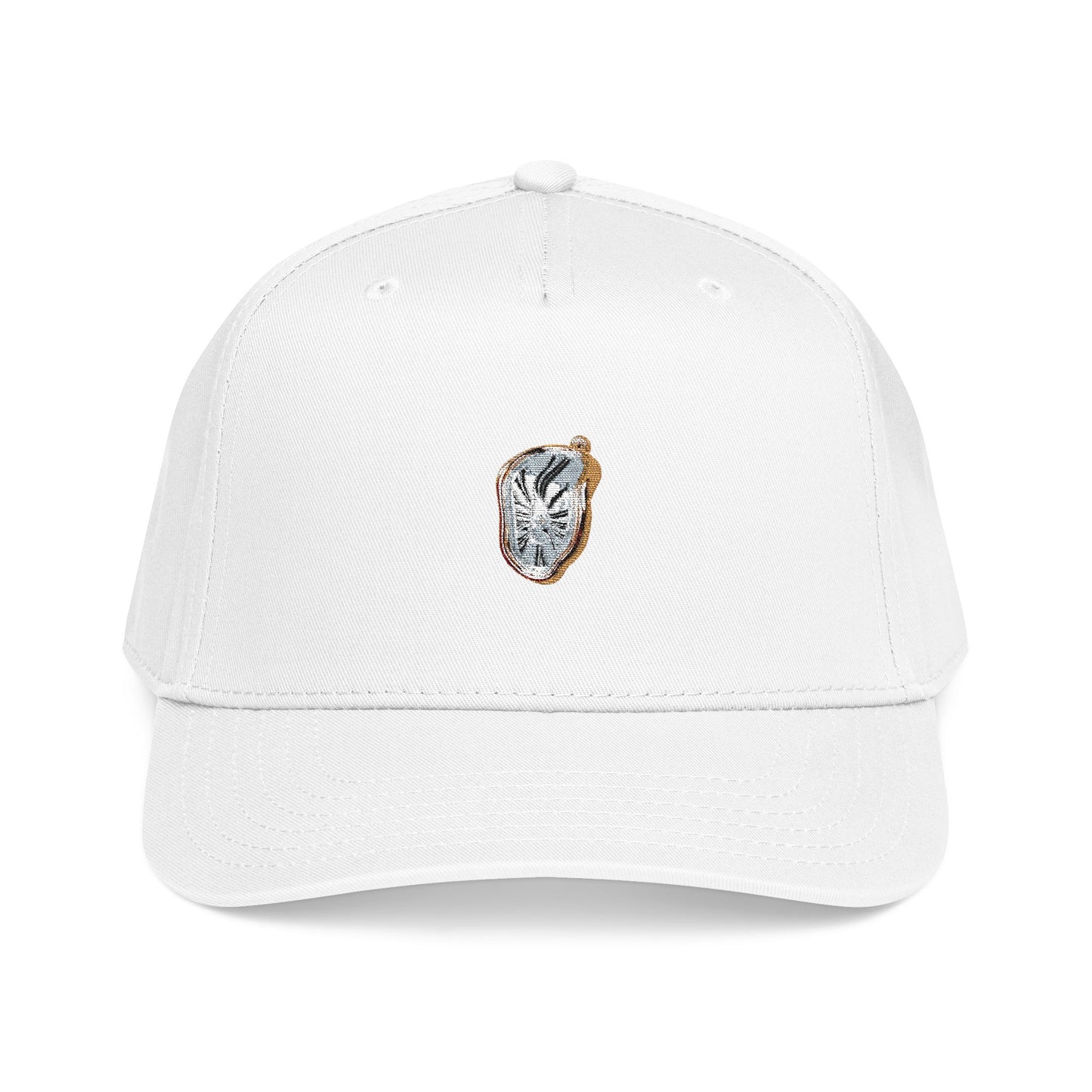Mid Profile Baseball Cap