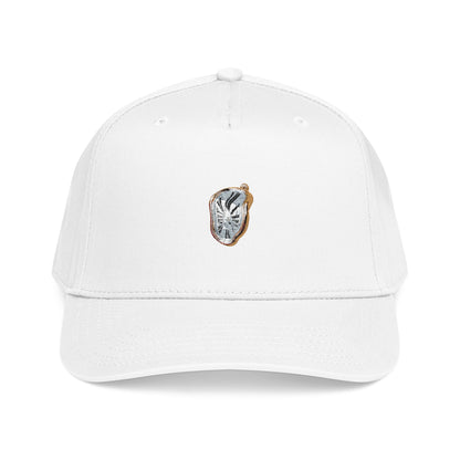 Mid Profile Baseball Cap