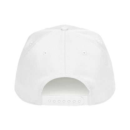 Mid Profile Baseball Cap