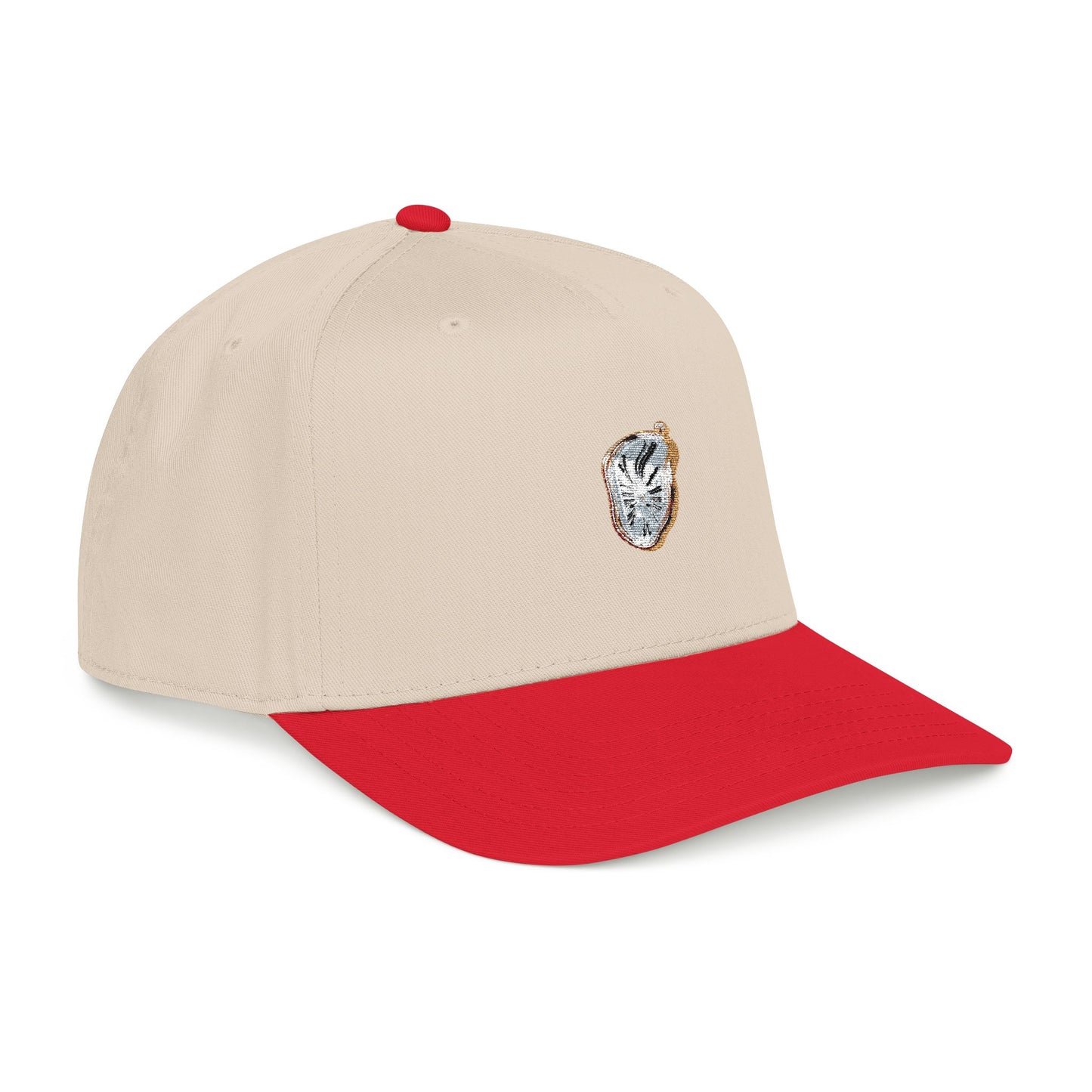 Mid Profile Baseball Cap