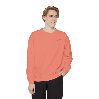 Minimalist 'Less Noise, More You' Sweatshirt