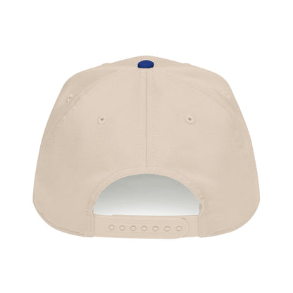 Mid Profile Baseball Cap