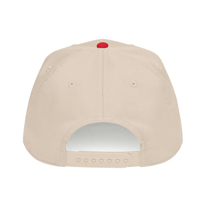 Mid Profile Baseball Cap