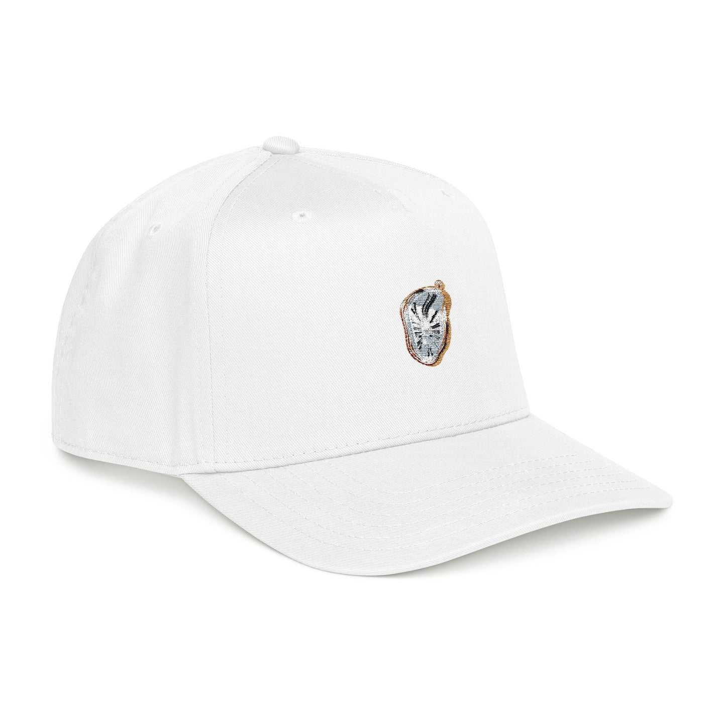 Mid Profile Baseball Cap