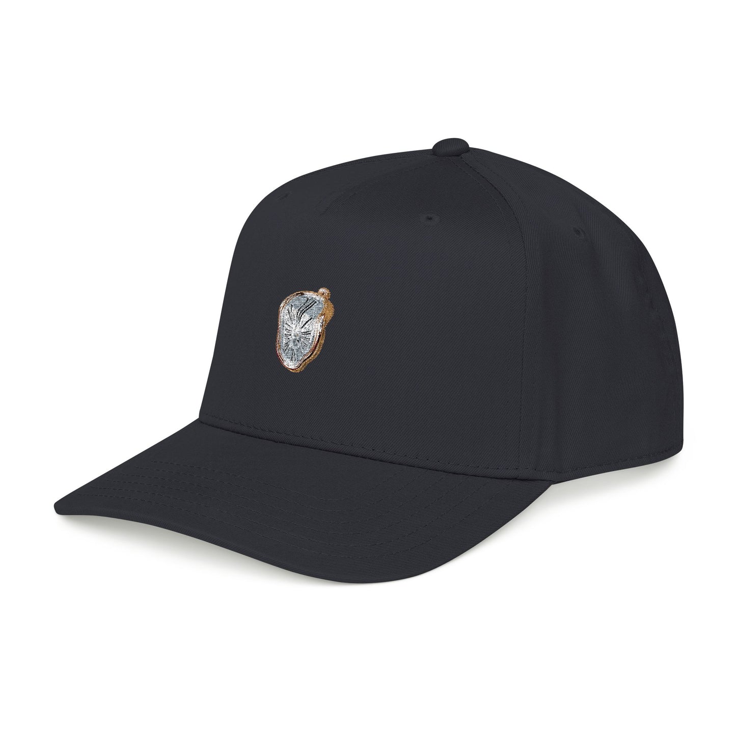 Mid Profile Baseball Cap
