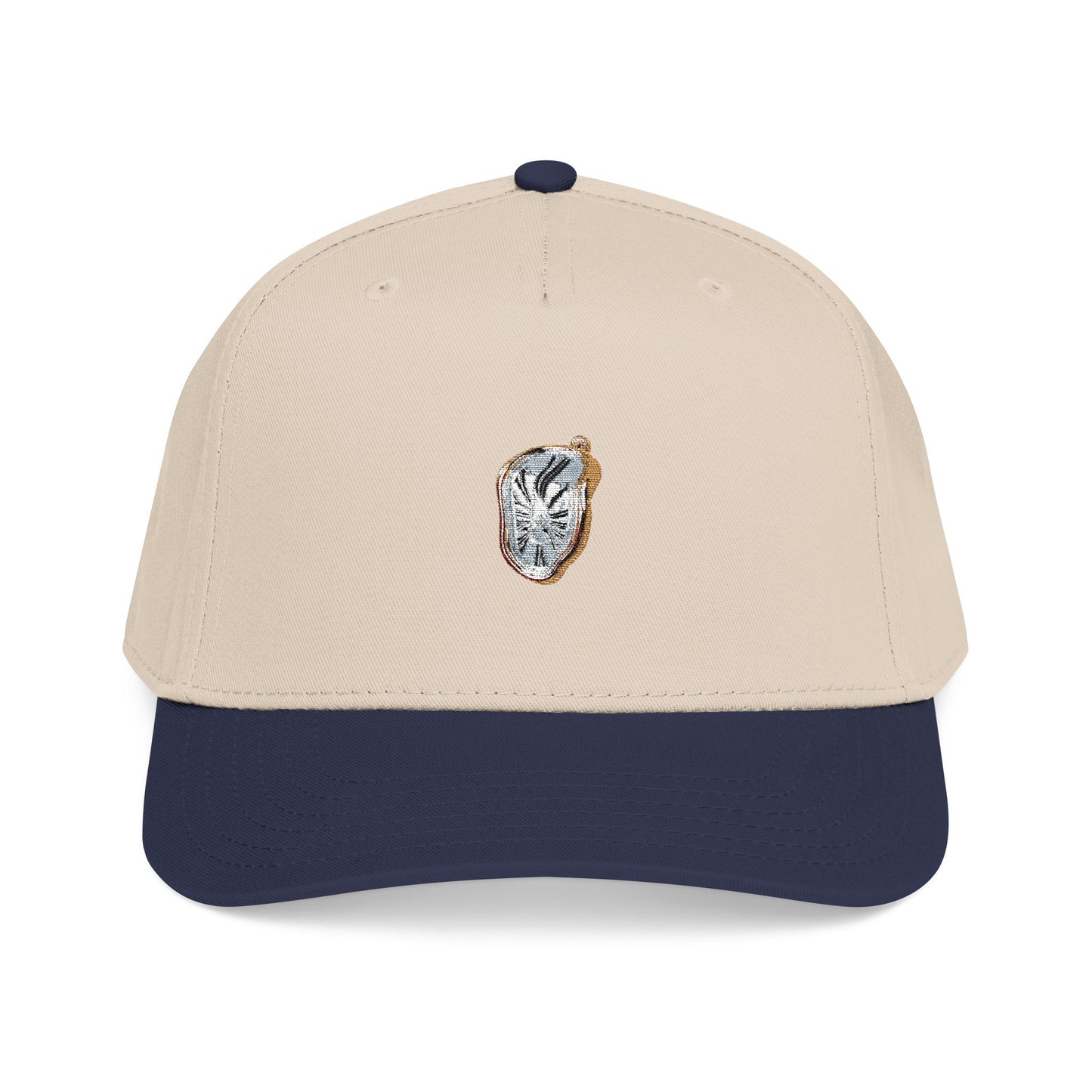 Mid Profile Baseball Cap