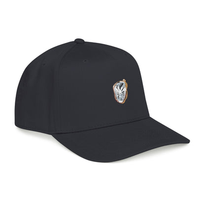 Mid Profile Baseball Cap